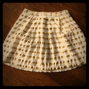 Lilly Pulitzer skirt